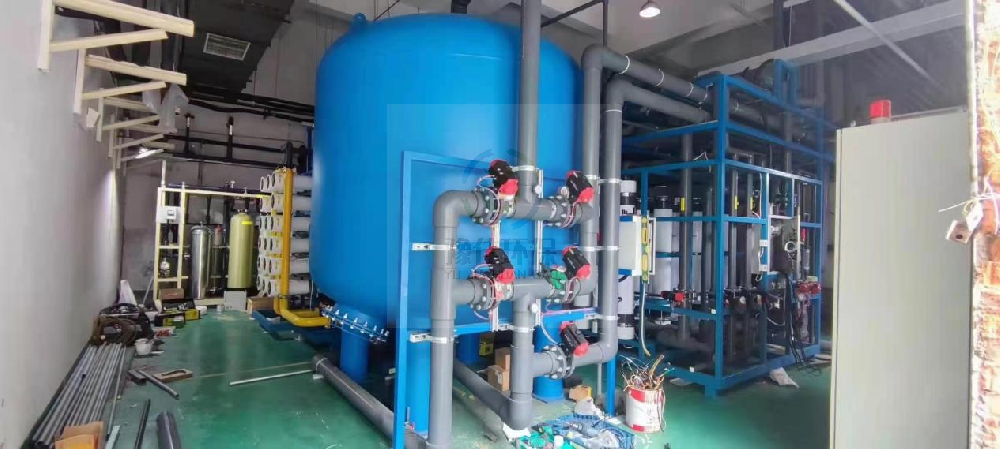 吉林某水廠 采購32噸800碘煤質顆粒活性炭
